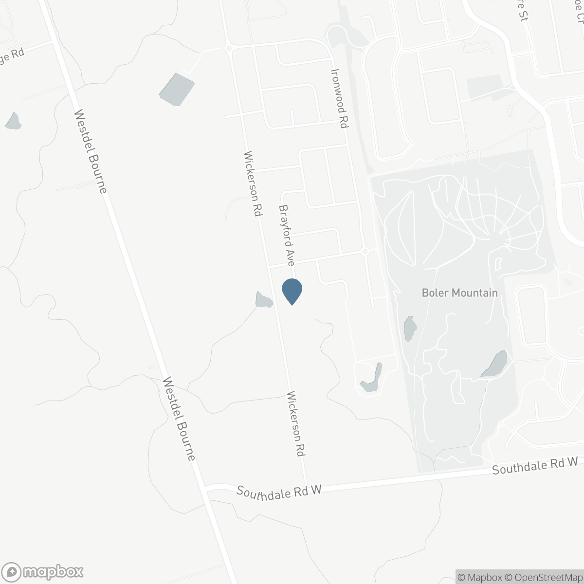 1777 BRAYFORD AVENUE, London, Ontario N6K 0H4